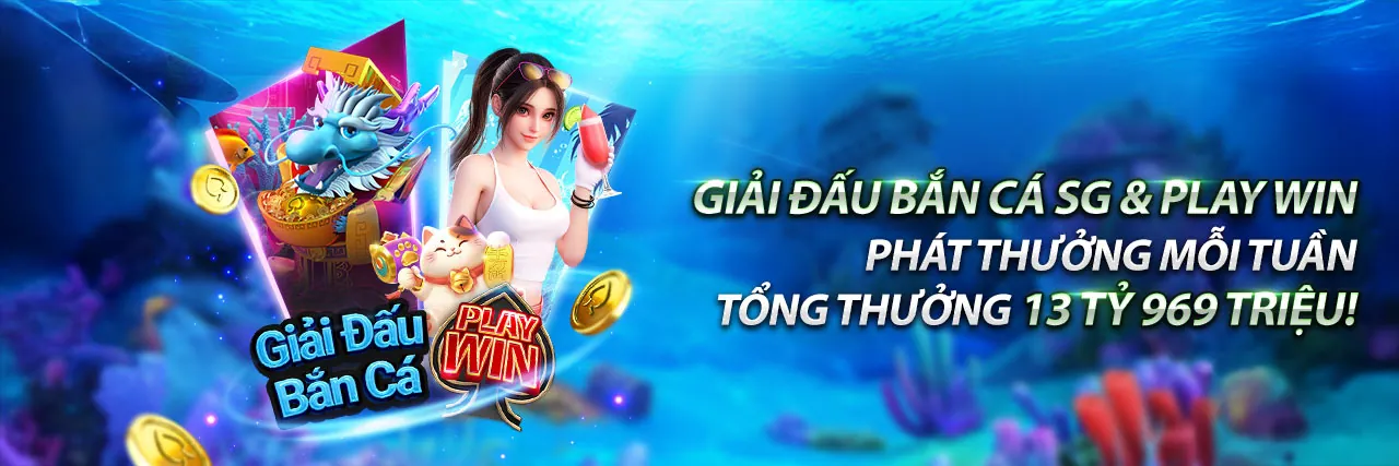 Sân vận động thể thao sôi động với logo b52club