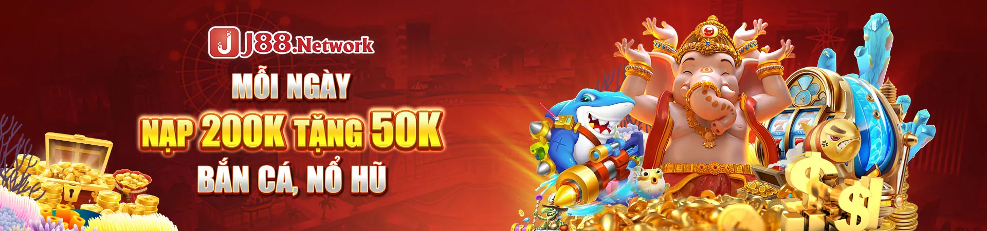 Hình ảnh chính game bắn cá b52club