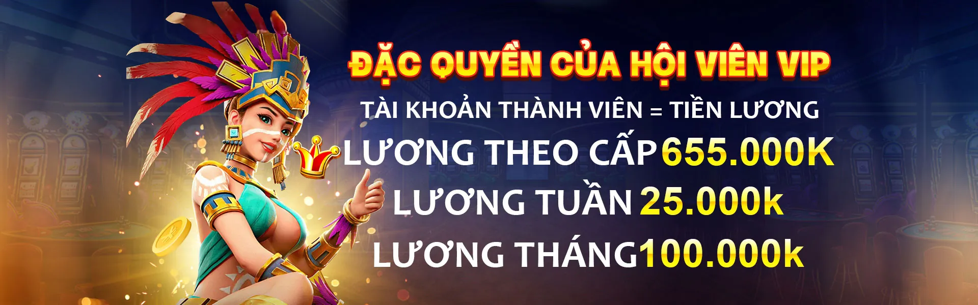 Tổng quan khuyến mãi b52club 2026