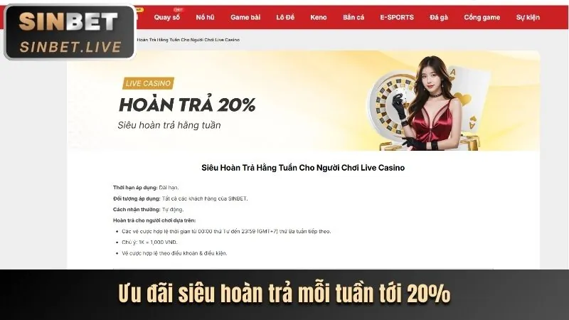 Phân tích ưu đãi b52club