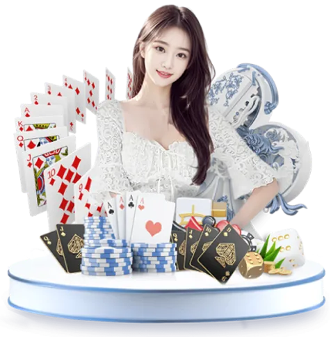 Slot Games b52club